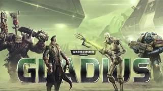 Warhammer 40,000: Gladius - Relics of War trailer thumbnail 1