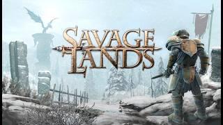 Savage Lands trailer thumbnail 1