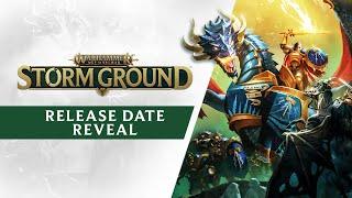 Warhammer Age of Sigmar: Storm Ground trailer thumbnail 2