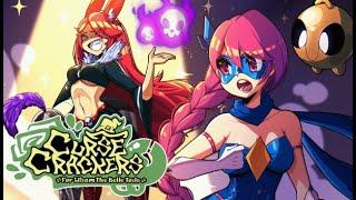 Curse Crackers: For Whom the Belle Toils trailer thumbnail 2