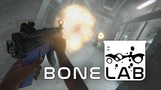 BONELAB trailer thumbnail 2