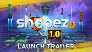 shapez 2 - Factory trailer thumbnail 4