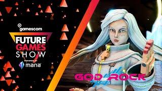 God of Rock trailer thumbnail 1