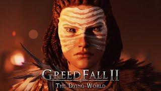 GreedFall: The Dying World trailer thumbnail 1