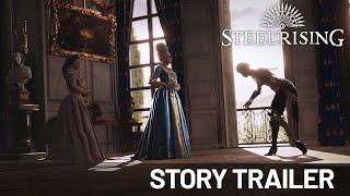 Steelrising trailer thumbnail 6
