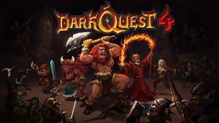 Dark Quest 4 trailer thumbnail 1