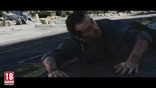 Tom Clancy's The Division 2 trailer thumbnail 1