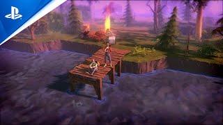 DYSMANTLE trailer thumbnail 2