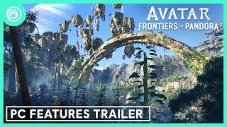 Avatar: Frontiers of Pandora trailer thumbnail 4