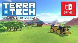 TerraTech trailer thumbnail 2