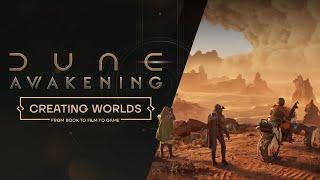Dune: Awakening trailer thumbnail 3