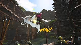 Biomutant trailer thumbnail 5
