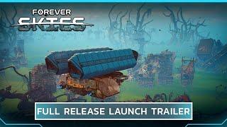 Forever Skies trailer thumbnail 7