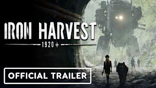 Iron Harvest trailer thumbnail 2