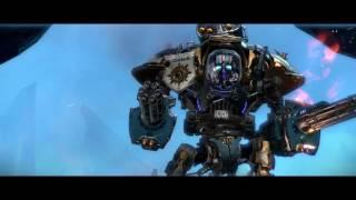 Warhammer 40,000: Dawn of War III trailer thumbnail 1