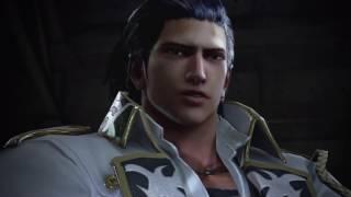 TEKKEN 7 trailer thumbnail 10