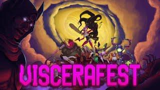 Viscerafest trailer thumbnail 2