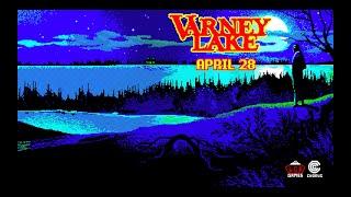 Varney Lake trailer thumbnail 2