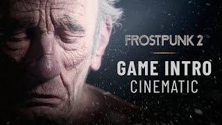 Frostpunk 2 trailer thumbnail 9