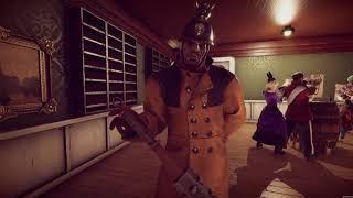Murderous Pursuits trailer thumbnail 2