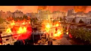 Act of War: Direct Action trailer thumbnail 1