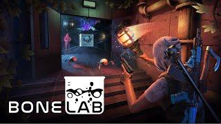 BONELAB trailer thumbnail 1