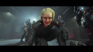 Wolfenstein II: The New Colossus trailer thumbnail 1