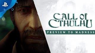 Call of Cthulhu trailer thumbnail 7