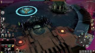 Warhammer 40,000: Dawn of War III trailer thumbnail 4