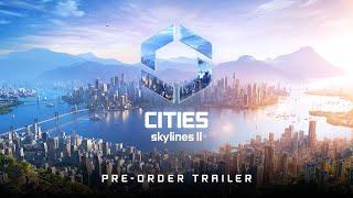 Cities: Skylines II trailer thumbnail 5