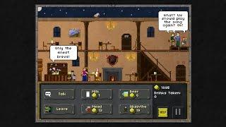 Pixel Heroes - Byte and Magic trailer thumbnail 2