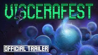 Viscerafest trailer thumbnail 4