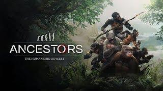 Ancestors: The Humankind Odyssey trailer thumbnail 5