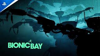 Bionic Bay trailer thumbnail 7