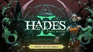 Hades II trailer thumbnail 3