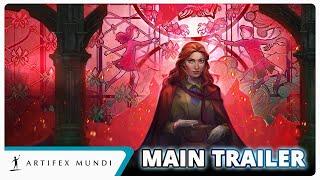 Endless Fables 4: Shadow Within trailer thumbnail 1