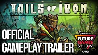 Tails of Iron trailer thumbnail 3