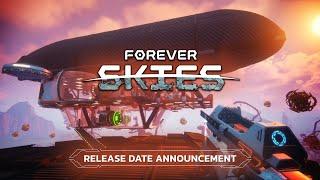 Forever Skies trailer thumbnail 6