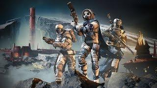 Destiny 2: Shadowkeep trailer thumbnail 4