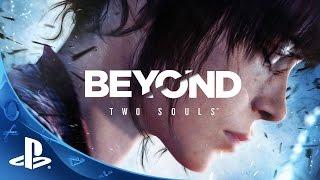 Beyond: Two Souls trailer thumbnail 4
