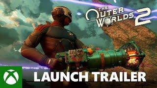 The Outer Worlds 2 trailer thumbnail 4