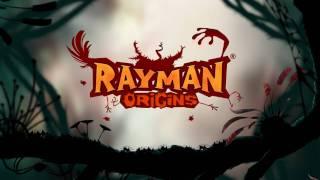 Rayman Origins trailer thumbnail 1