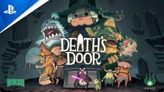 Deaths Door trailer thumbnail 4