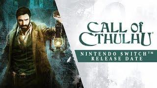Call of Cthulhu trailer thumbnail 9