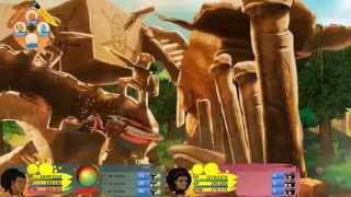 Aurion: Legacy of the Kori-Odan trailer thumbnail 1