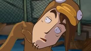 Chaos on Deponia trailer thumbnail 2