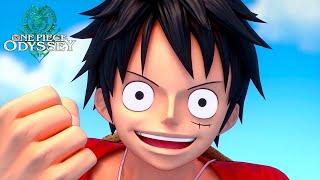 One Piece Odyssey trailer thumbnail 3