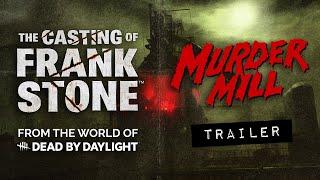 The Casting of Frank Stone trailer thumbnail 1