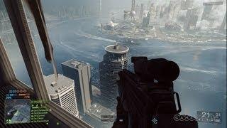 Battlefield 4 trailer thumbnail 5