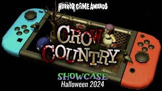 Crow Country trailer thumbnail 3